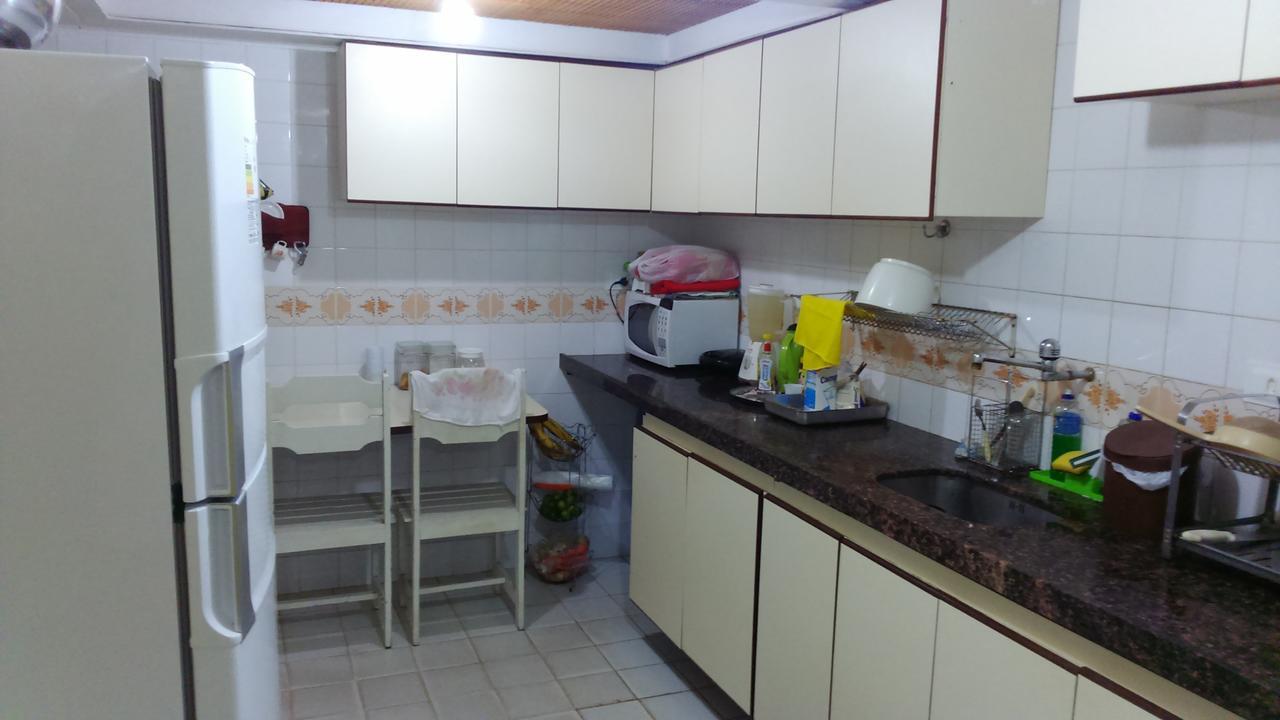 Vila Casa Pôrto das Galinhas Exteriér fotografie